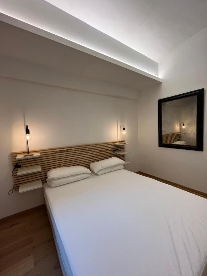 Suite The Brick - Host By Traveller'S Nest Turin Bagian luar foto